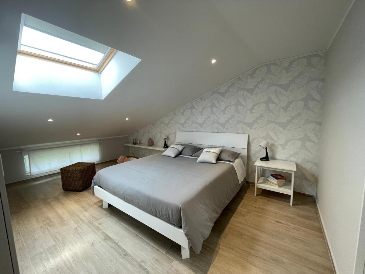 Otium Rooms / Camere E Appartamenti Morrovalle Exterior foto