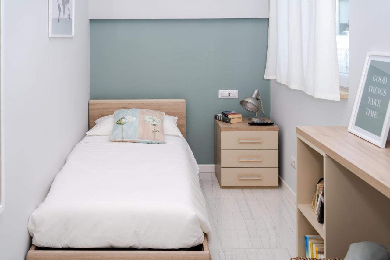 Otium Rooms / Camere E Appartamenti Morrovalle Exterior foto